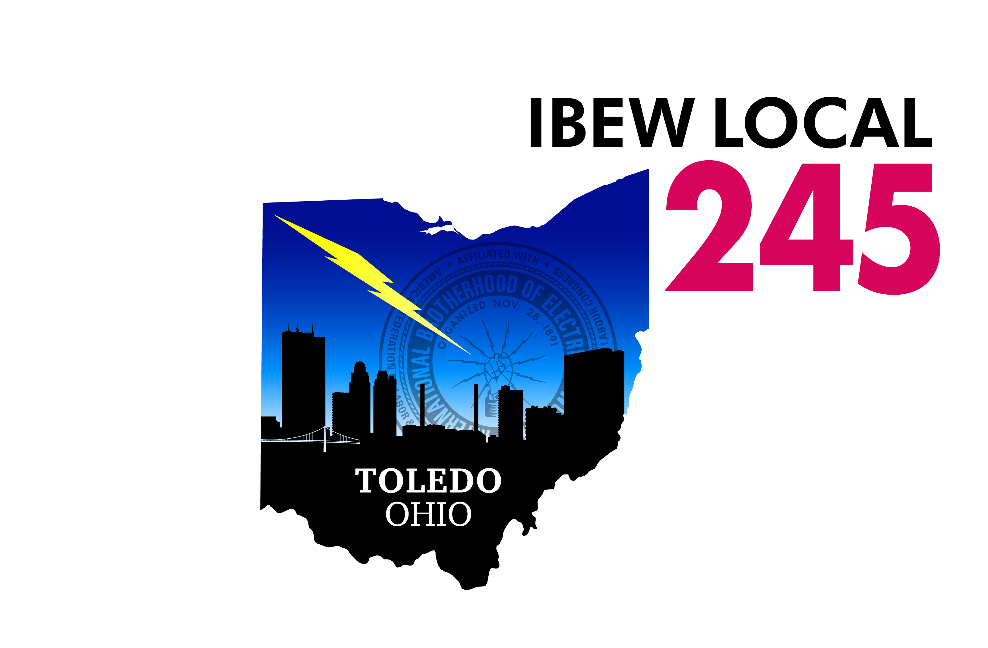 IBEW Local 245 Job Board